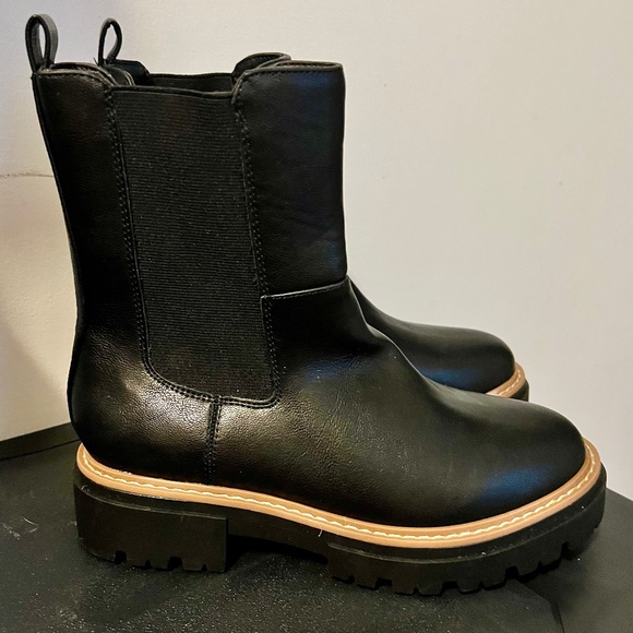 NEW Sun + Stone Boot - Picture 1 of 4